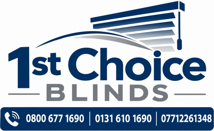 1st Choice Blinds Edinburgh